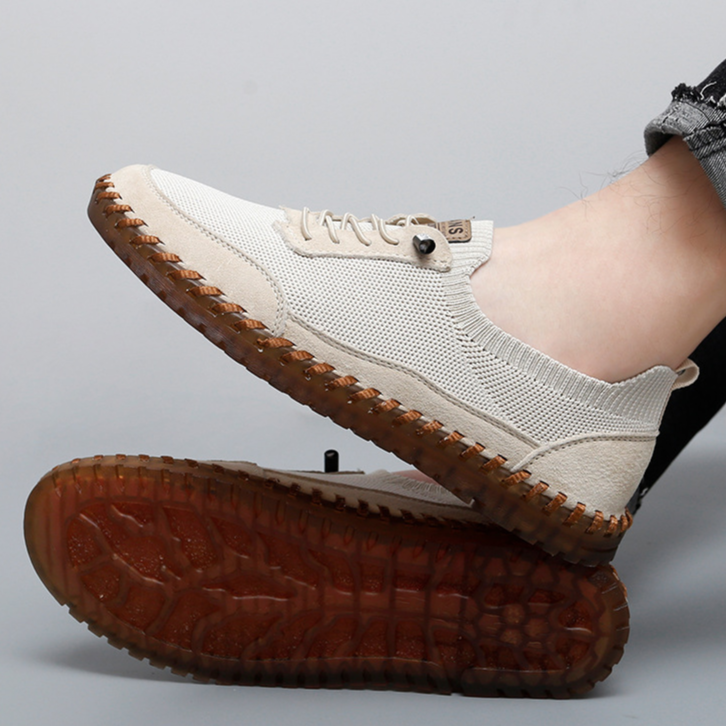 Evans Mesh Shoes