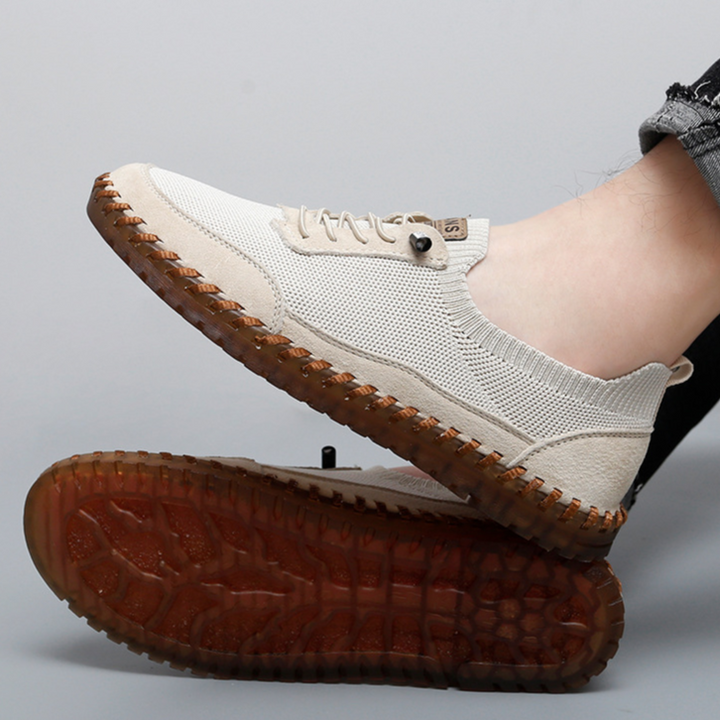 Evans Mesh Shoes
