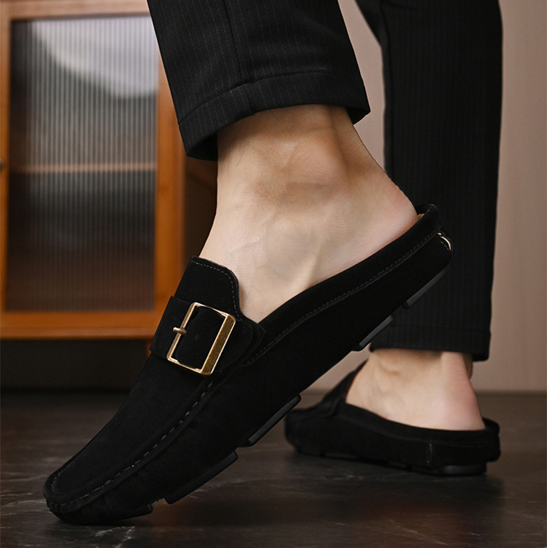 Alexander Herrera Loafers