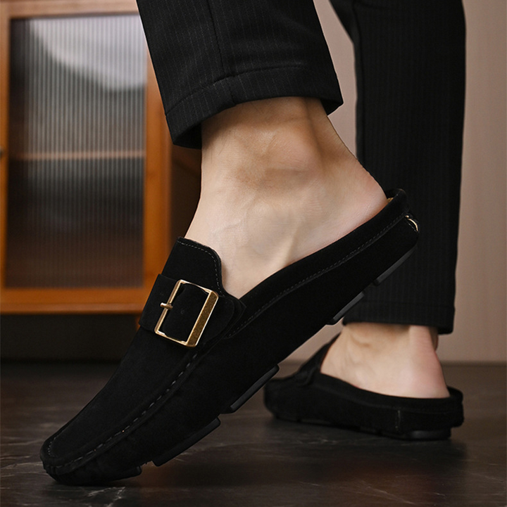Alexander Herrera Loafers