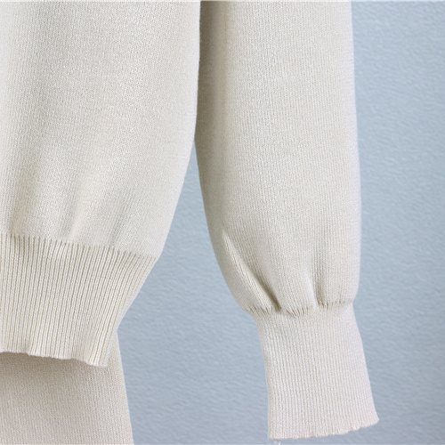 Nina Mayer Cashmere Set