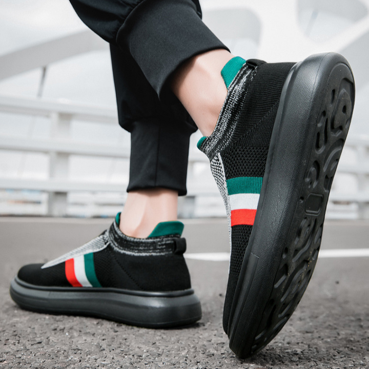 Nina Italiana Sneakers