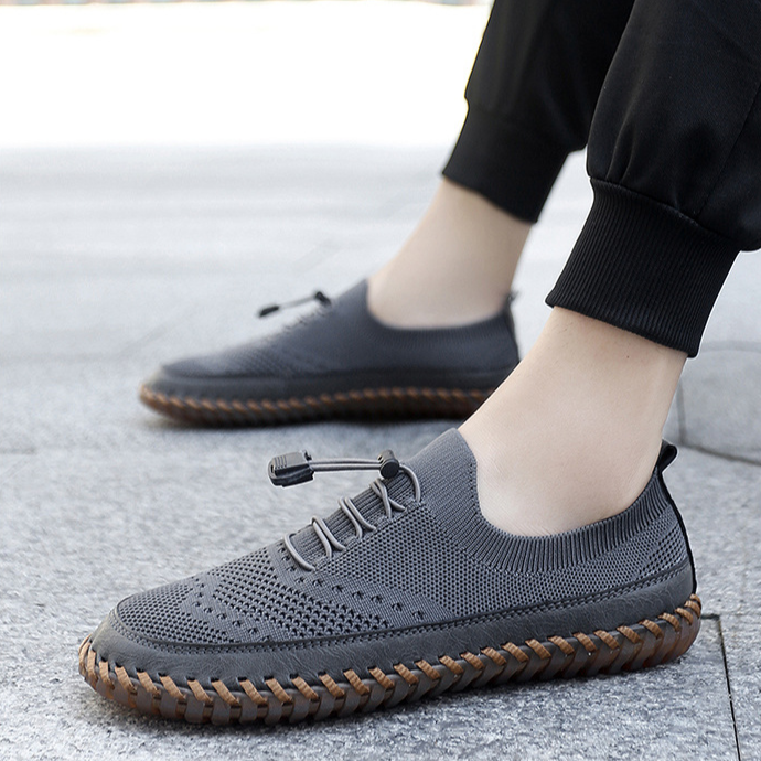 AeroDrift Mesh Shoes