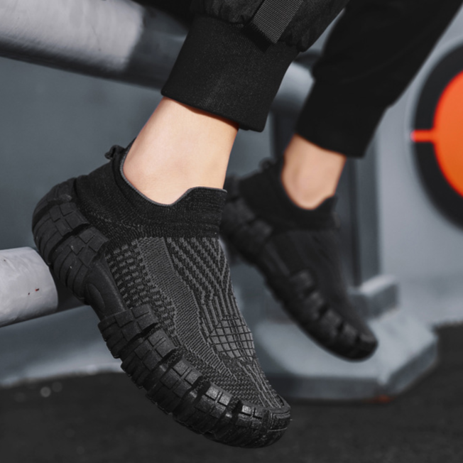 Nexus Urban Shield Sneakers