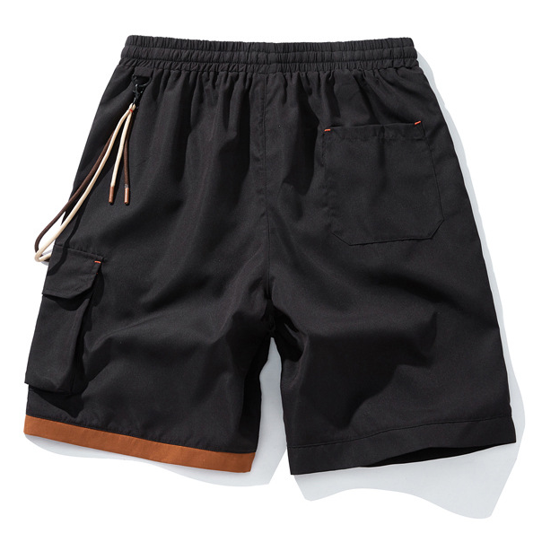 Urbandrift Street Shorts