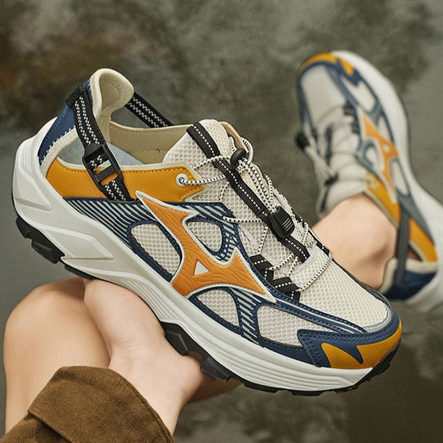 Highland Outdoor Shoes