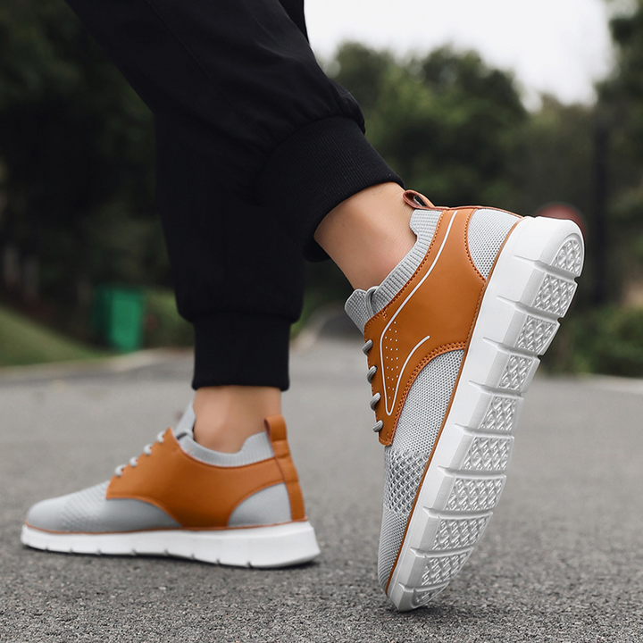 Corbin Mesh Sneakers
