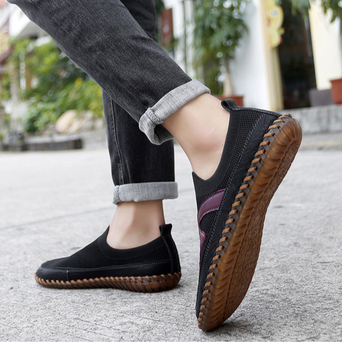 Tramell Slip-On Shoes