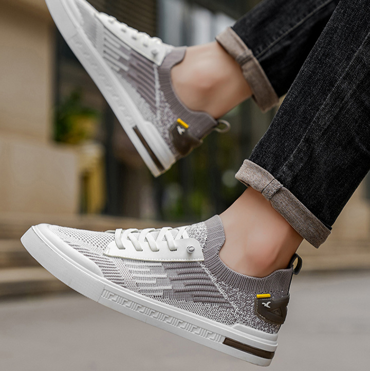 Donovan Mesh Sneakers