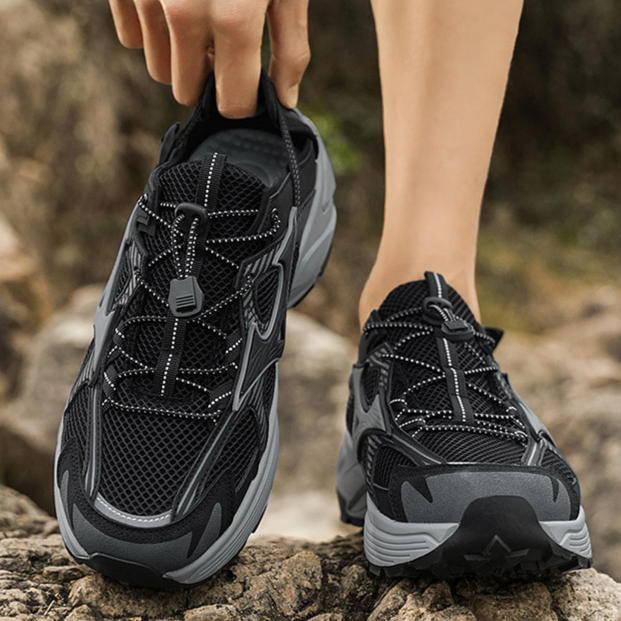 Highland Outdoor Shoes