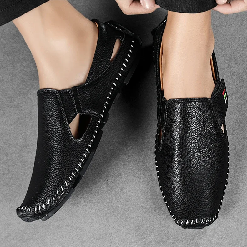 Primo Italia Loafers