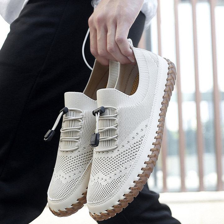 AeroDrift Mesh Shoes