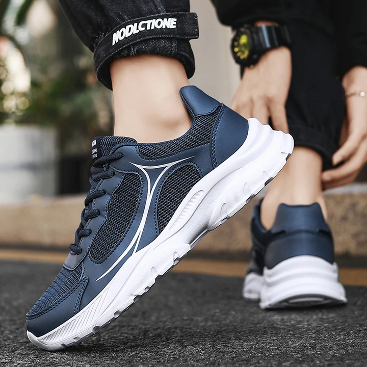 Vortex Drift Sneakers