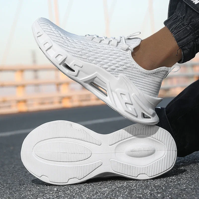 Velocity Max Mesh Sneakers