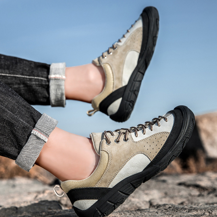Montari Trek Shoes