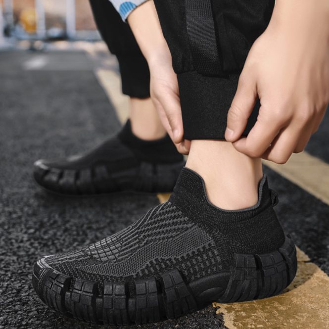 Nexus Urban Shield Sneakers