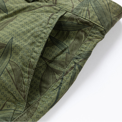 Kahuna Cargo Shorts