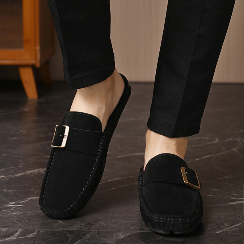 Alexander Herrera Loafers