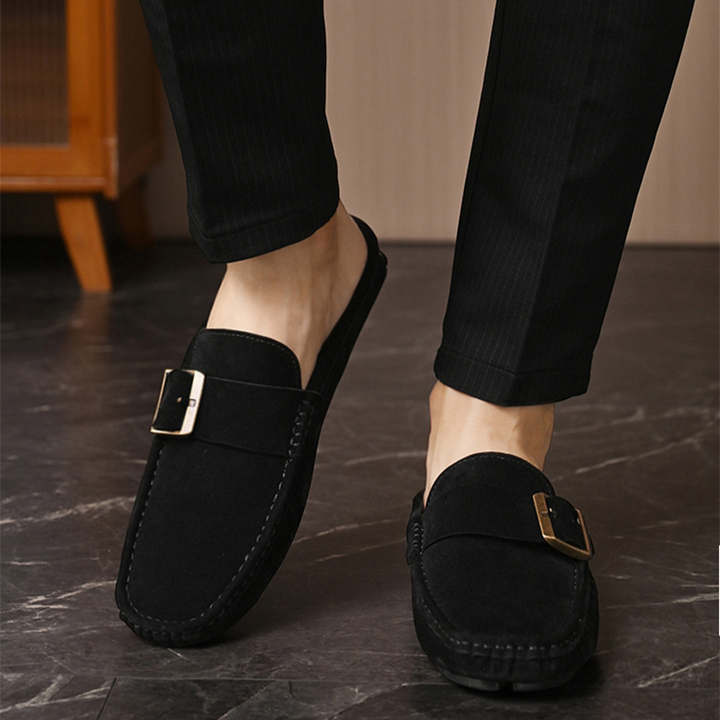 Alexander Herrera Loafers