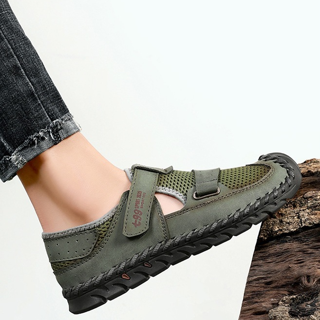Soltra Mesh Sandals