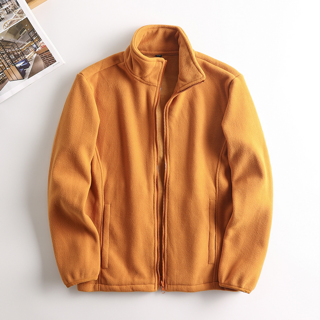 Nexus Hybrid Parka