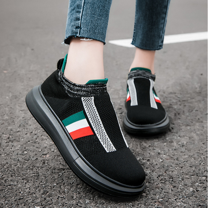 Nina Italiana Sneakers