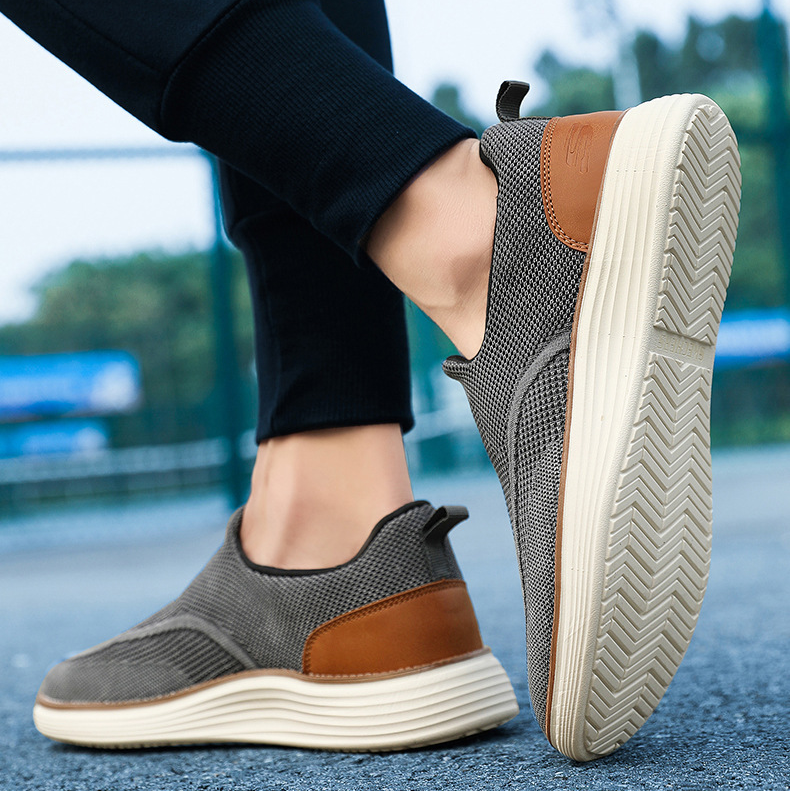 Servan Slip-on Shoes