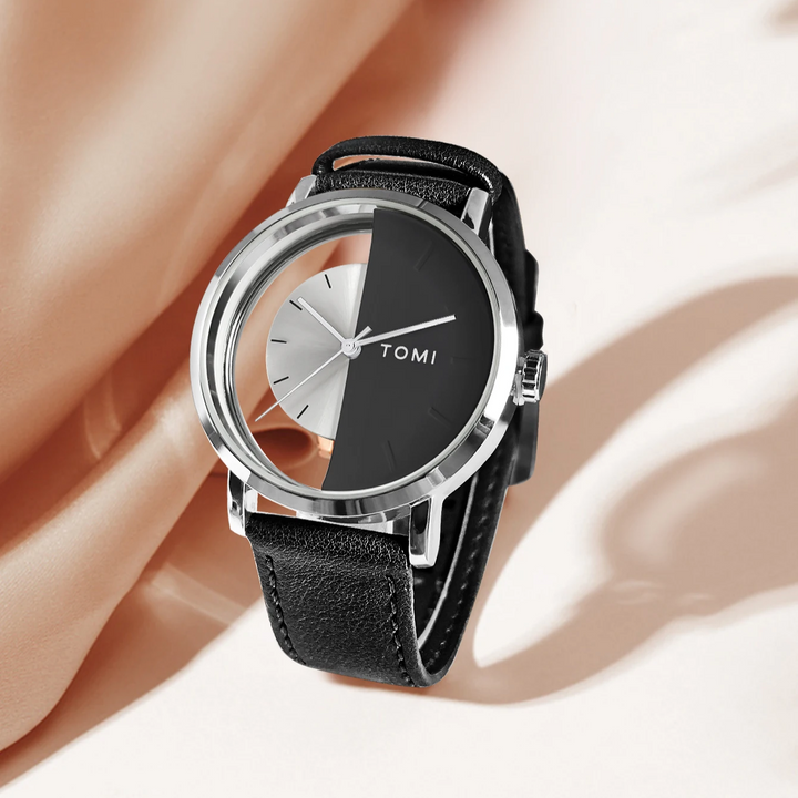 Tomi Giuducci Eclipse Watch