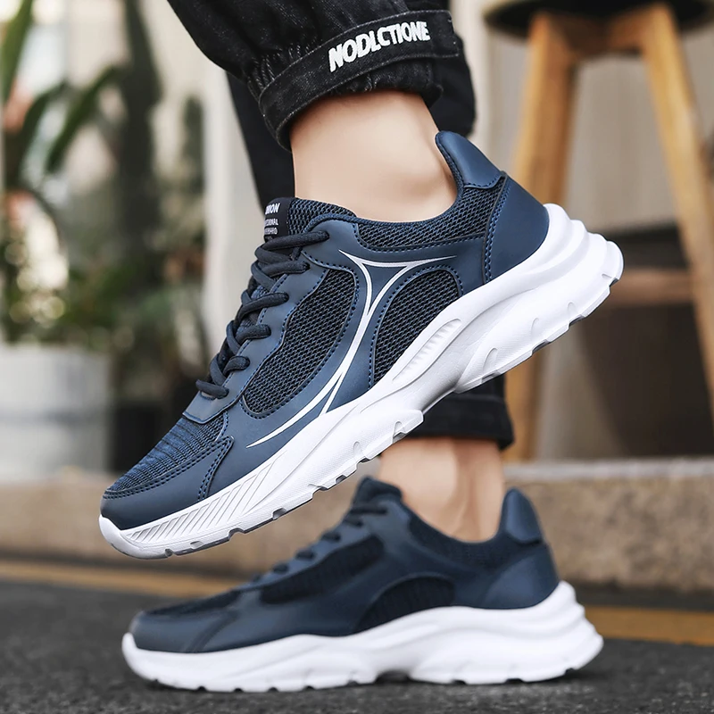 Vortex Drift Sneakers