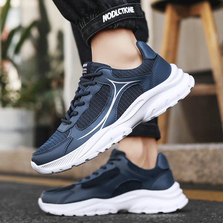 Vortex Drift Sneakers