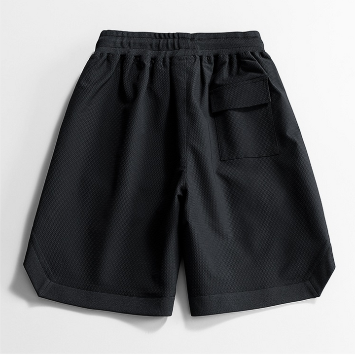 Revoro Cotton Shorts