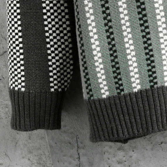 Mikelsen Knit Cardigan