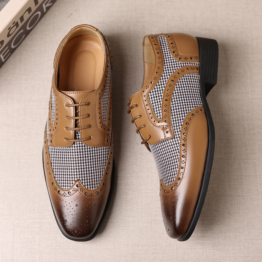 Paladino Dress Shoes