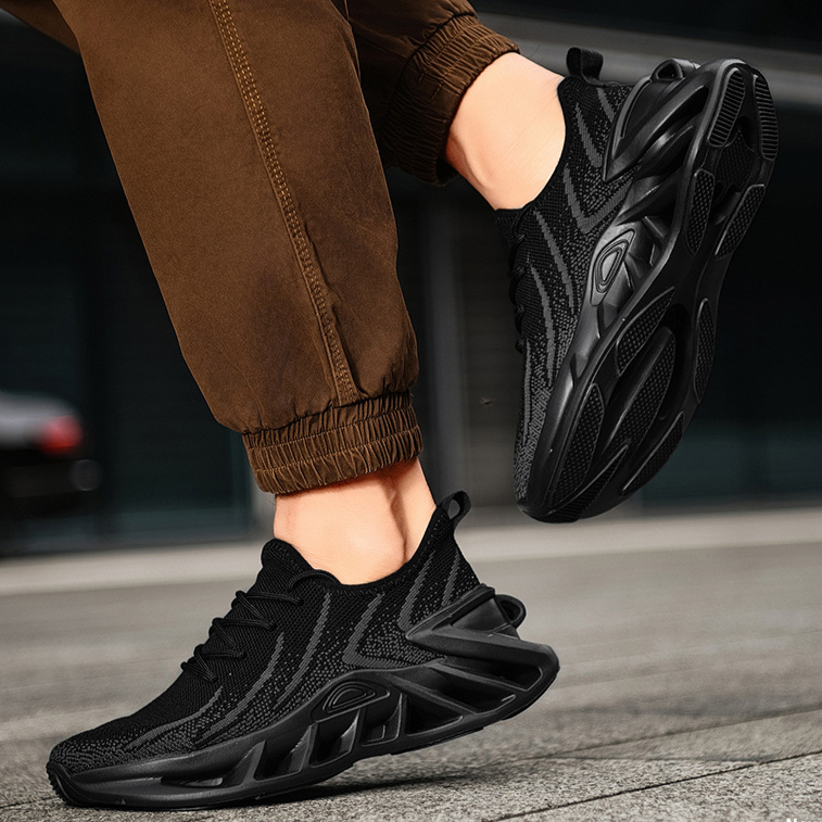 Aerion Mesh Sneakers