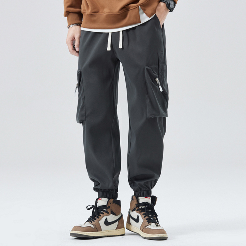 Adriano Cargo Joggers