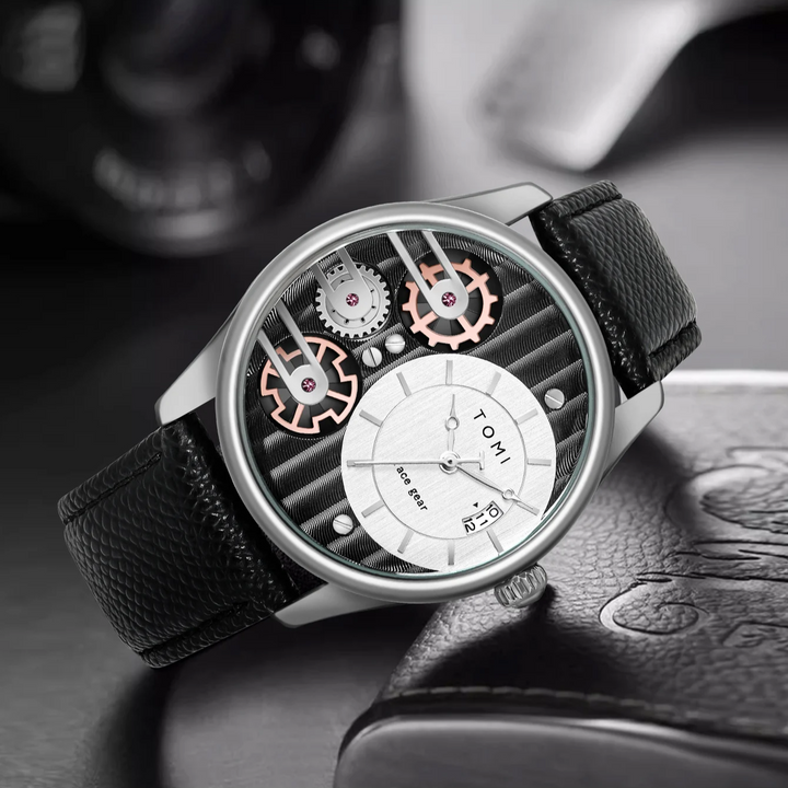 TOMI Gearline Watch