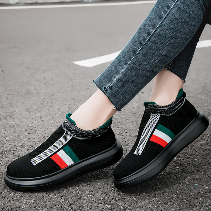 Nina Italiana Sneakers