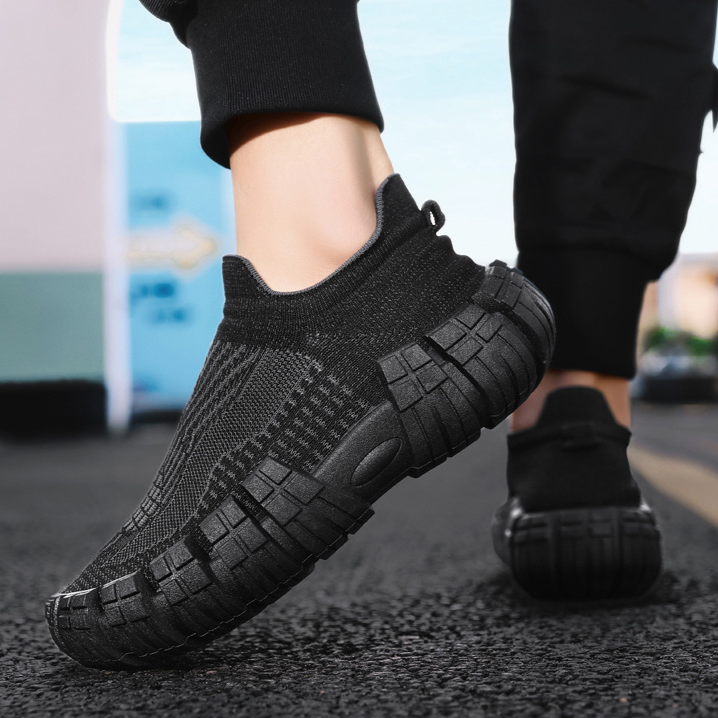 Nexus Urban Shield Sneakers