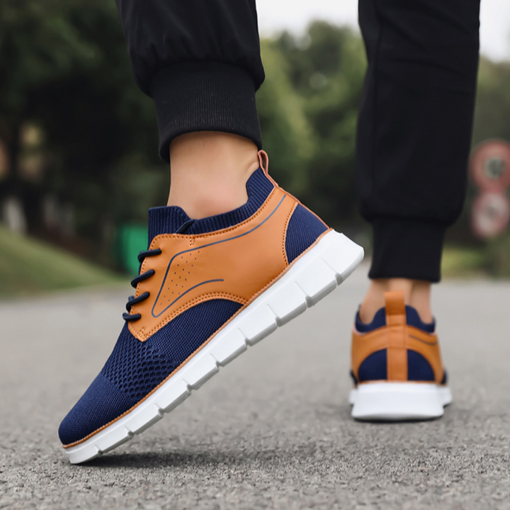 Corbin Mesh Sneakers