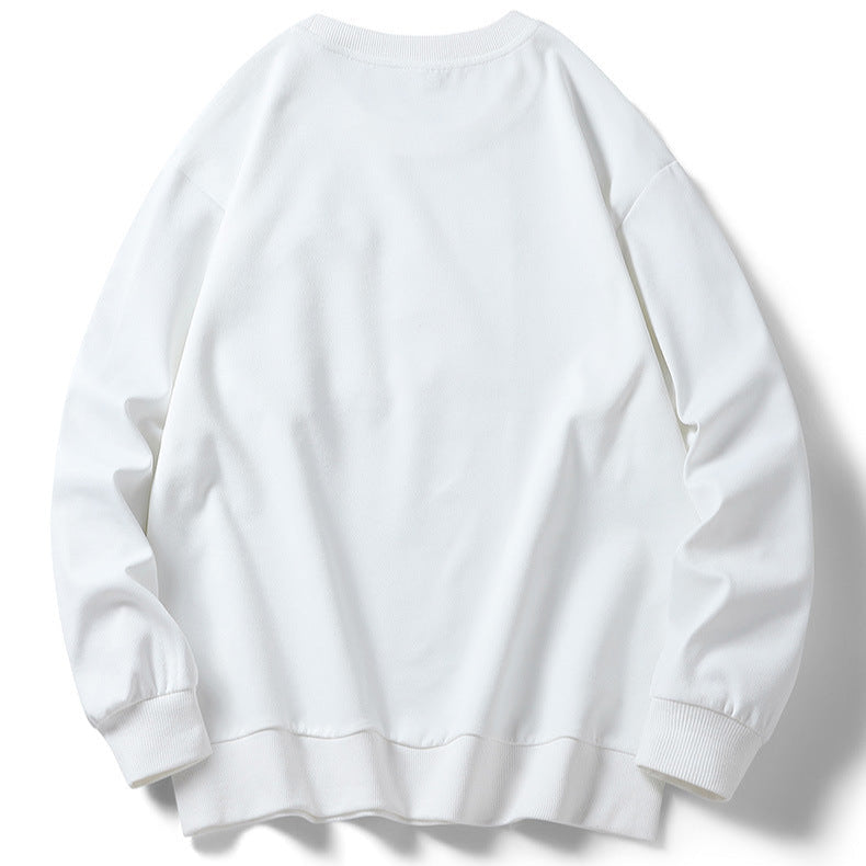 Pharrell Track Sweater