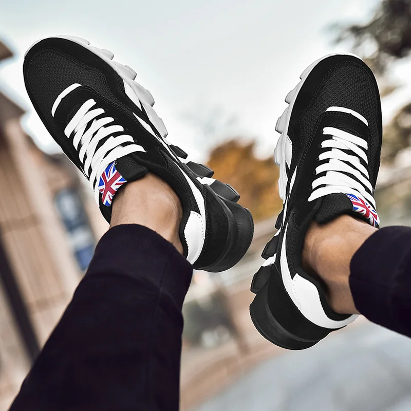 Bristol Premium Sneakers