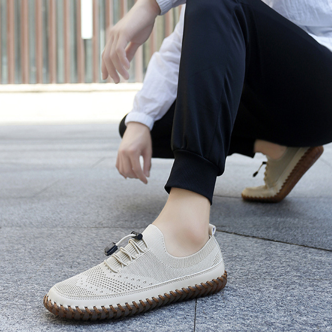 AeroDrift Mesh Shoes