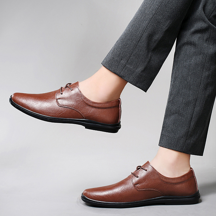 Bellini Genuine Leather Shoes