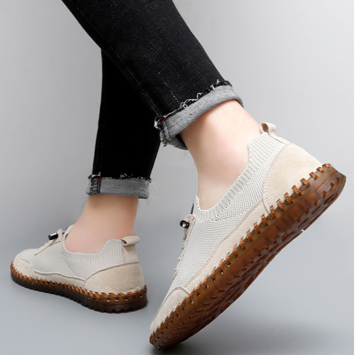 Evans Mesh Shoes