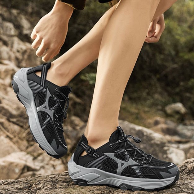 Highland Outdoor Shoes