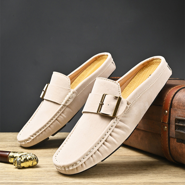 Alexander Herrera Loafers