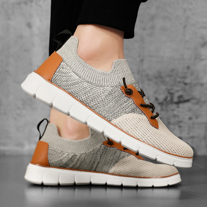 Ryder Mesh Sneakers