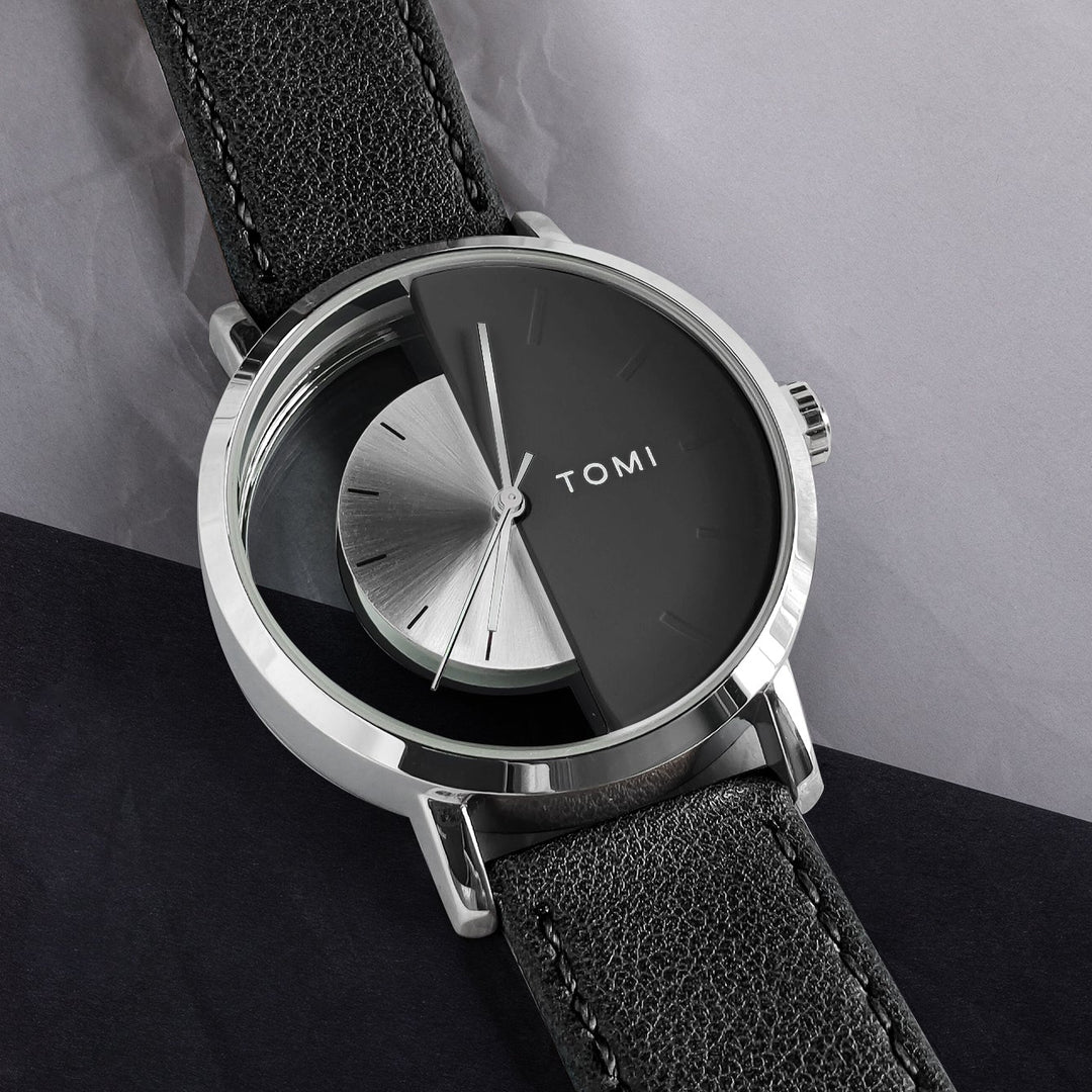 Tomi Giuducci Eclipse Watch