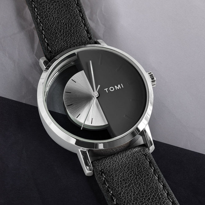 Tomi Giuducci Eclipse Watch