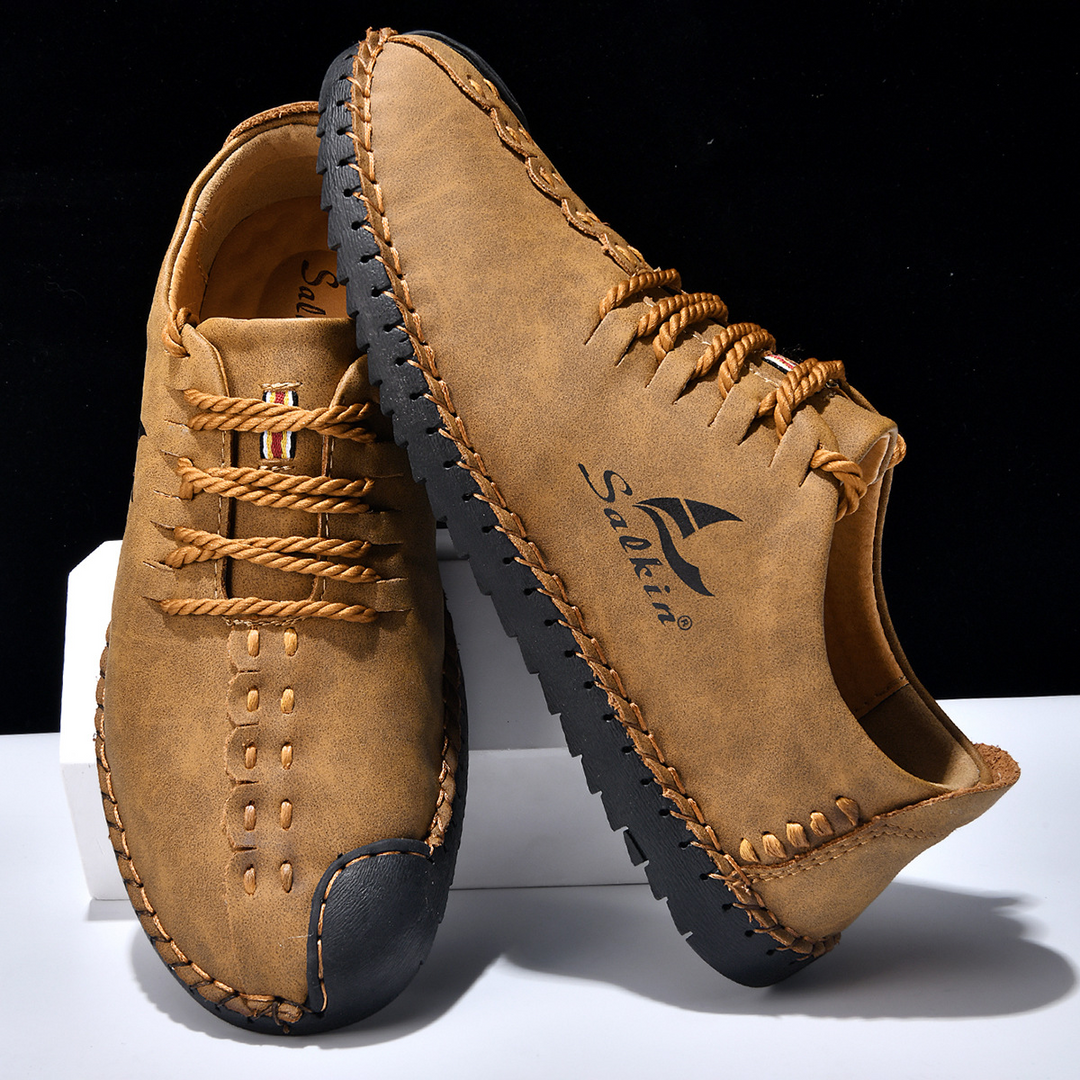 Cody Genuine Leather Shoes